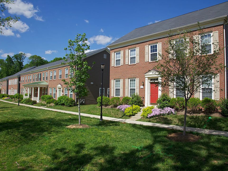 The Villages at Belvoir 5994 12th St Fort Belvoir, VA Zillow