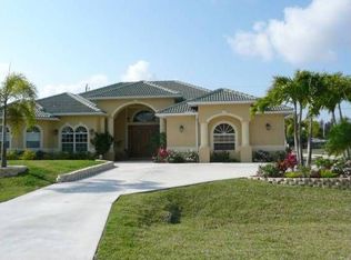 1810 SW 2nd Ter, Cape Coral, FL 33991
