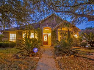 1922 Rycroft Dr, Spring, TX 77386