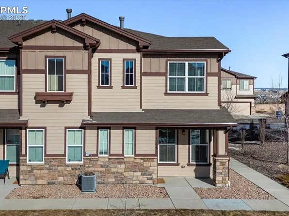 5295 Prominence Point, Colorado Springs, CO 80923