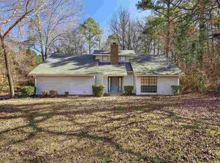 9768 Springridge Rd, Terry, MS 39170