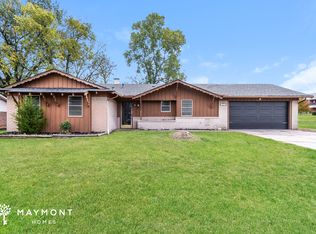 101 Patti J St, Greenville, TX 75402