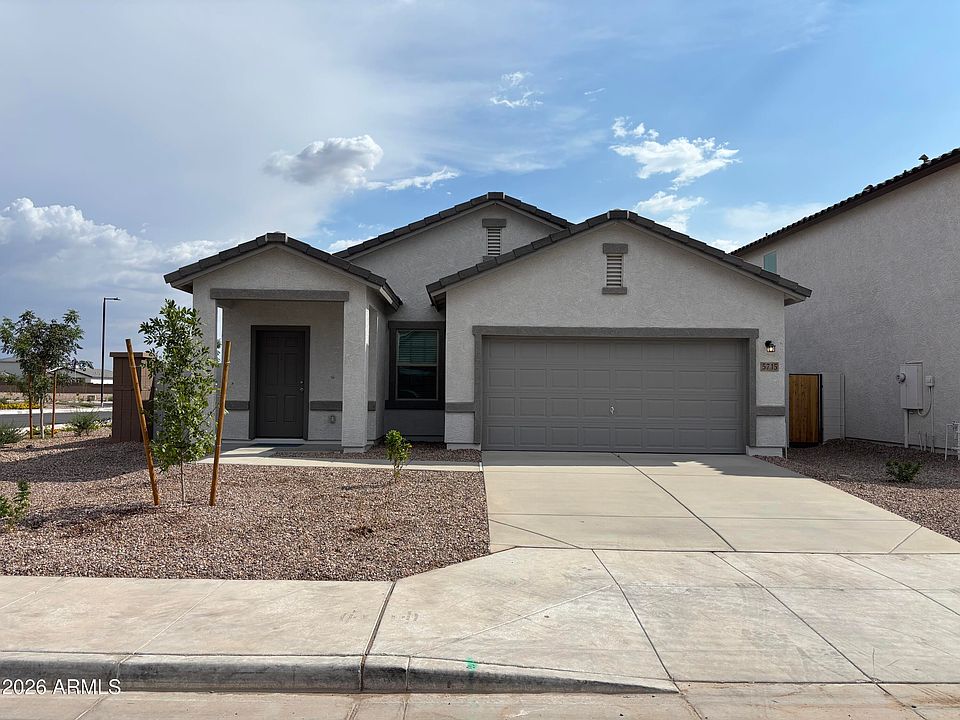 1st image of 5715 E HORNBLENDE Way