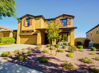 3131 N Evergreen St, Buckeye, AZ 85396