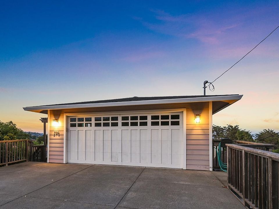 296 Corte Madera Ave, Corte Madera, CA 94925 Zillow