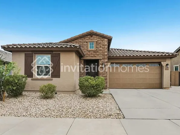 18767 W Cortez St, Surprise, AZ 85388