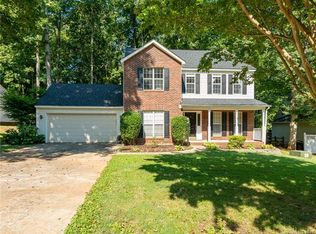 9006 Long Picket Ct, Huntersville, NC 28078