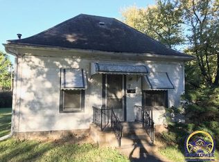 101 S Constitution St, Emporia, KS 66801