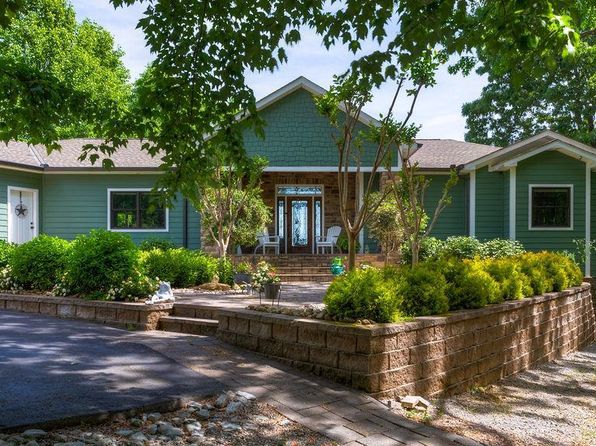 288 Toad Rd, Smithville, TN 37059