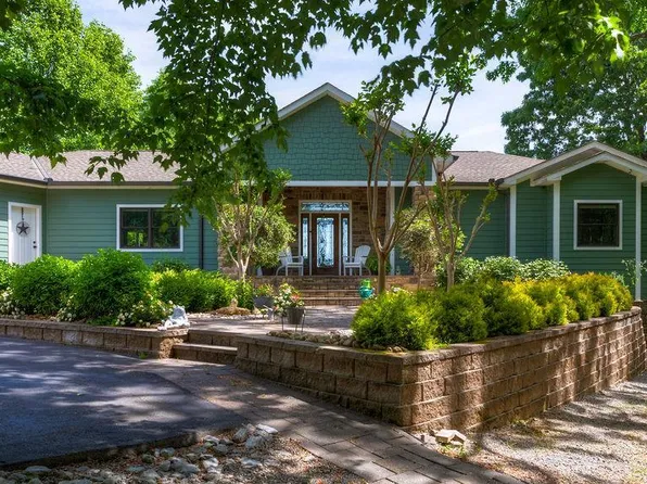 288 Toad Rd, Smithville, TN 37059