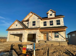 15715 Granada Ave N, Hugo, MN 55038