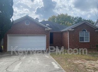 535 Blue Ridge Xing, Evans, GA 30809