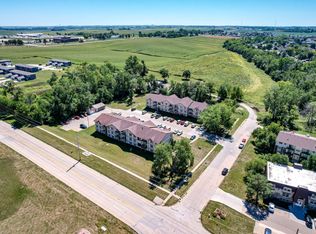 1702 S 7th Ave #9, Marshalltown, IA 50158