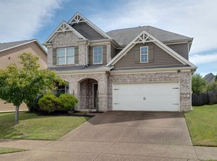 1531 Sunbeam Dr, Antioch, TN 37013