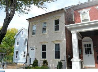 619 Chestnut St, Pottstown, PA 19464