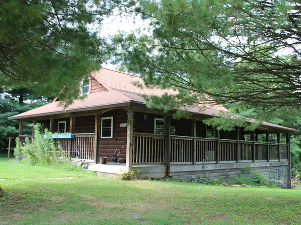 5375 E Us Highway 40, Fillmore, IN 46128