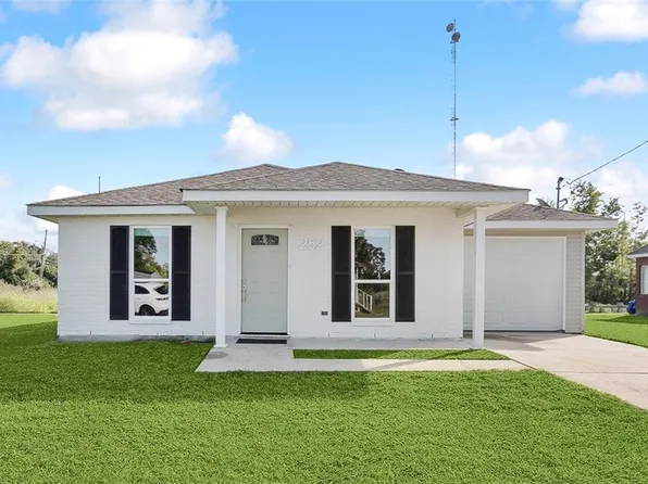 252 Fir St, La Place, LA 70068