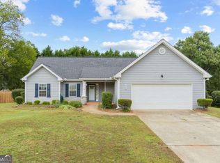 66 Wren Ave, Jefferson, GA 30549
