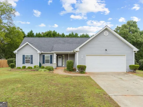 66 Wren Ave, Jefferson, GA 30549