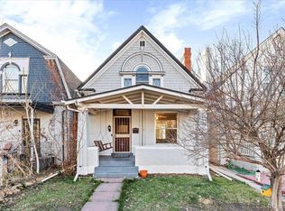 89 N Sherman St, Denver, CO 80203