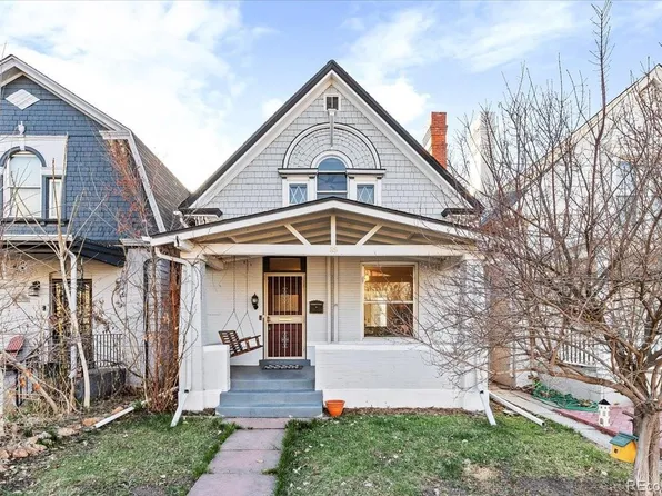 89 N Sherman Street, Denver, CO 80203