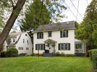 1015 Salt Springs Rd, Syracuse, NY 13224