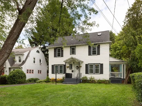 1015 Salt Springs Rd, Syracuse, NY 13224