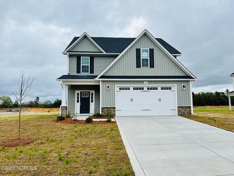 478 Winnsboro Road, Raeford, NC 28376 | Zillow