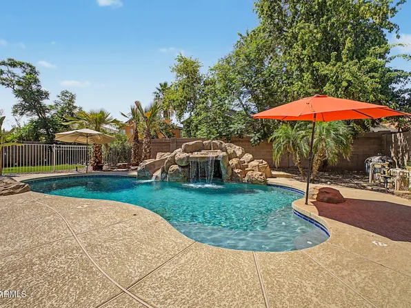 14350 W CHOLLA Street, Surprise, AZ 85379