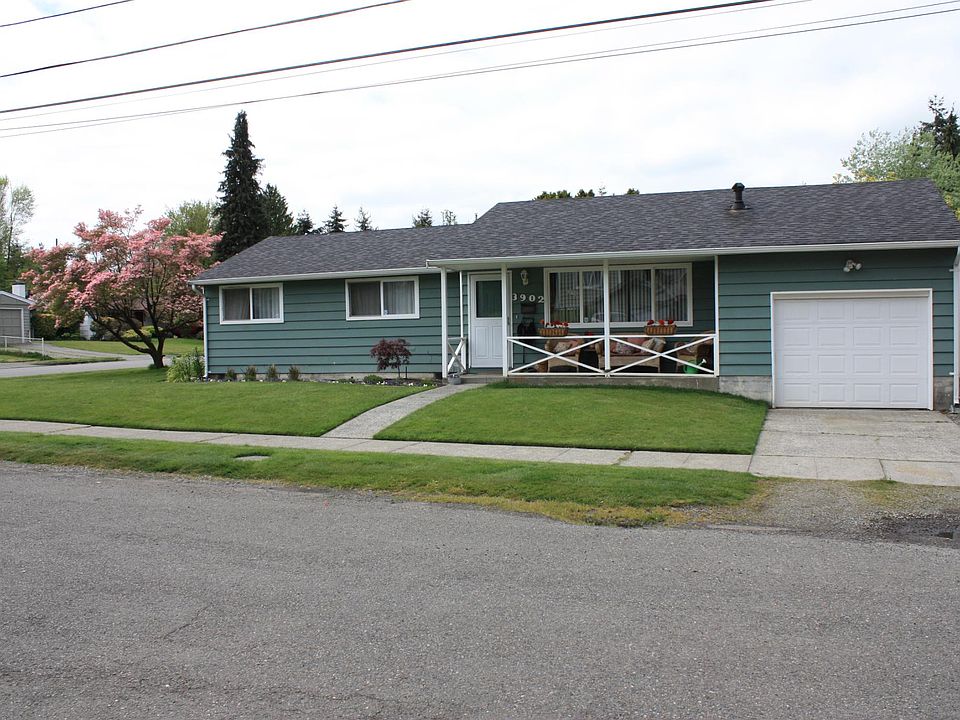 2nd image of 3902 N Bennett St