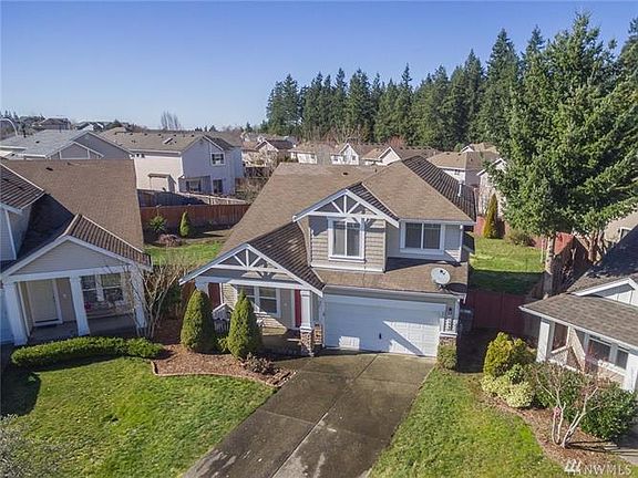 2nd image of 6109 Victoria Ct SE
