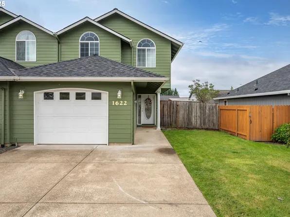 1622 SW Alexandria St, McMinnville, OR 97128