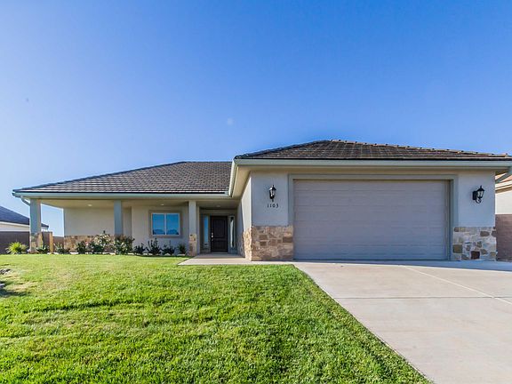 3rd image of 1103 Chardonnay Blvd