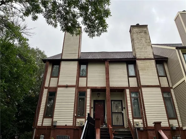 124 Adams St, Rochester, NY 14608