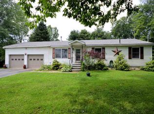 1043 Ridge Rd, Queensbury, NY 12804