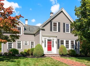 1096 S Franklin St, Holbrook, MA 02343