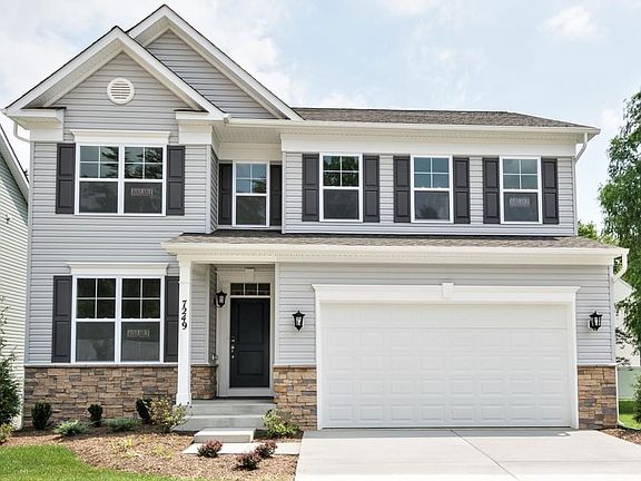 4th image of 20689 Hilton Run Ct