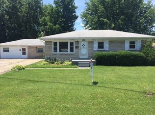 4800 Fury Way, Louisville, KY 40258