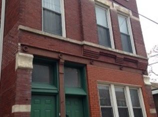 2012 S Peoria St #1, Chicago, IL 60608