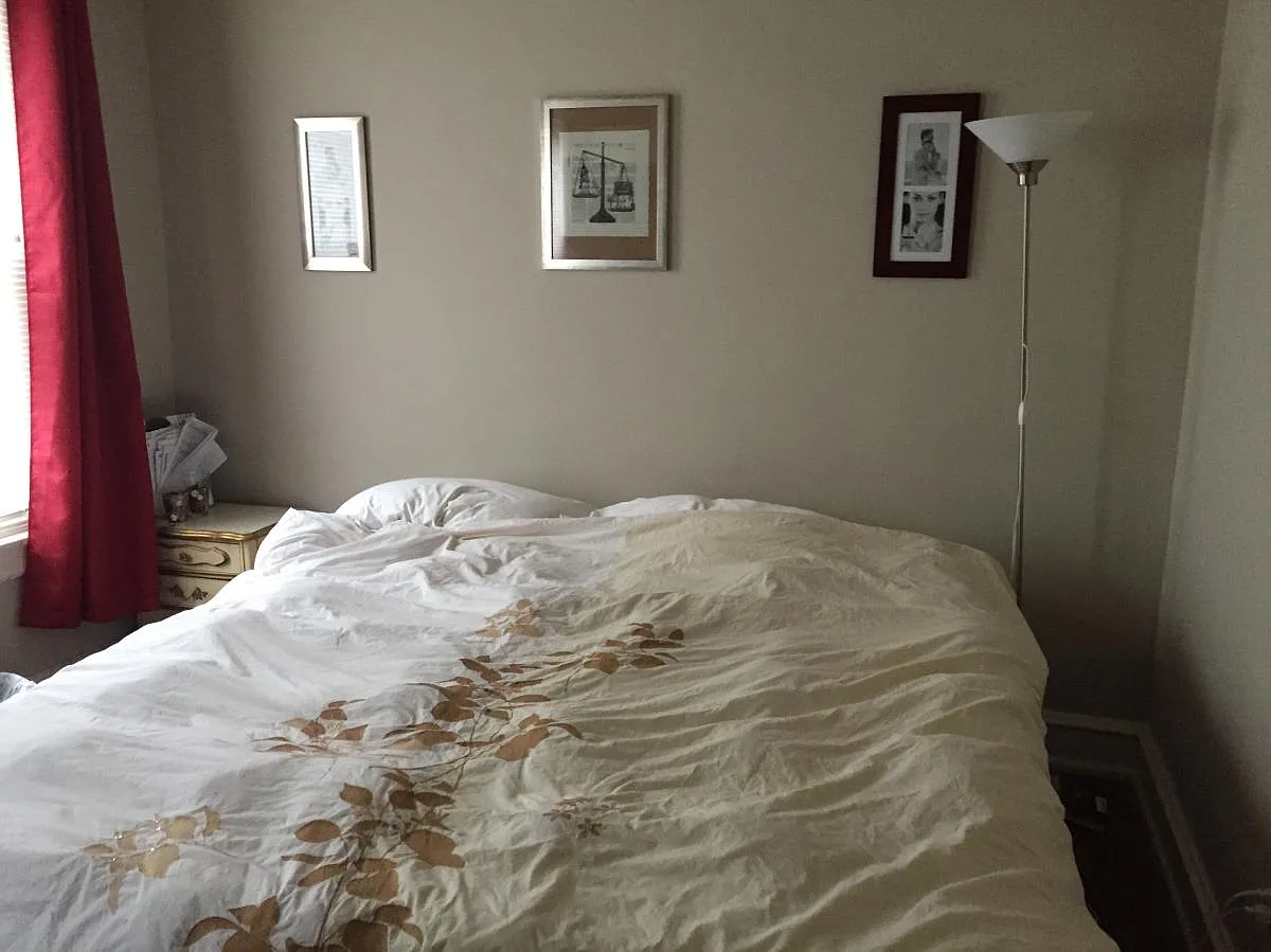3 bed, 1100 sqft, $1,800 — Photo 4