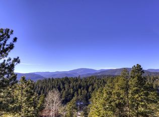 28807 Clover Ln, Evergreen, CO 80439