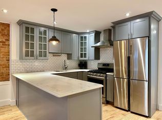 422 Chauncey St FLOOR 1, Brooklyn, NY 11233
