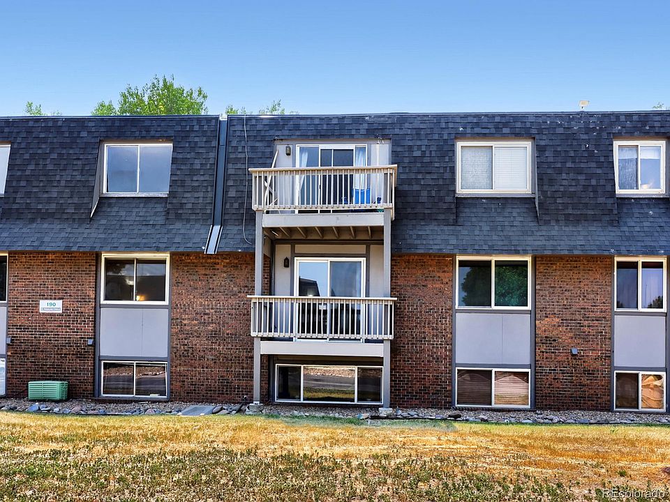 1st image of 190 E Highline Circle #202