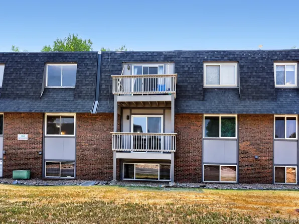 190 E Highline Circle #202, Centennial, CO 80122