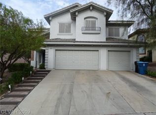 174 Copper Rock Ct, Henderson, NV 89012