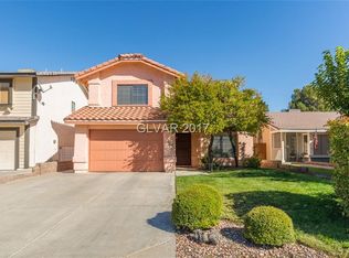 114 Almendio Ln, Henderson, NV 89074