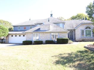 168 Regent Dr, Branson, MO 65616