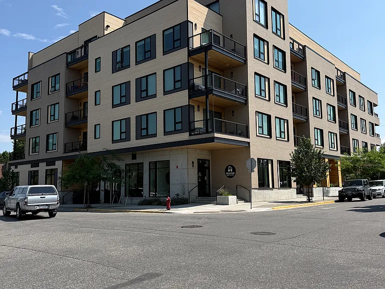 116 N Bozeman Ave #108 — Photo 1