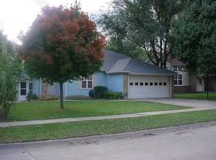 2613 Brockman St, Manhattan, KS 66502