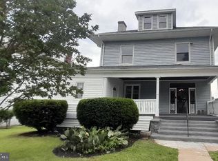 3812 Dorchester Rd, Baltimore, MD 21215